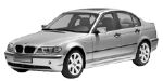 BMW E46 U2445 Fault Code