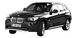 BMW E84 U2445 Fault Code